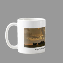 Keystone Country mugs