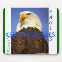 Keystone Mouse Pad mousepads