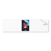 KEYSTONE THEATRE - TOWANDA, PENNSYLVANIA BUMPER STICKERS