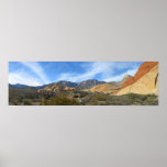 Keystone Thrust Pano 1 posters
