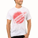 Keytars didn't get old...you did man t-shirts