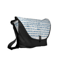keywords messenger bags