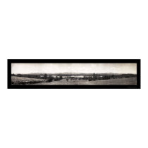 Kezar Lake, Maine Photo 1910 posters