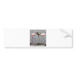 kfc bumper stickers