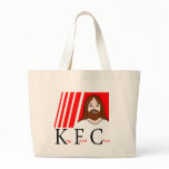 KFC CHRIST TEE BAGS