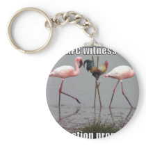 kfc key chain