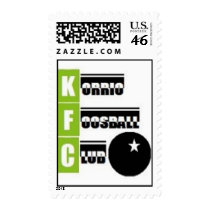 KFC Stamp
