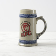 KFG Canteen Mug