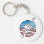 KFO, Keychain