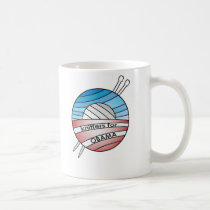 KFO, mug