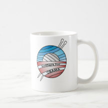 KFO, mug