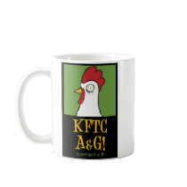 KFTC A&G! 11oz Mug