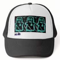 KG 3eeek GLow Hat