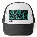 KG 3eeek GLow hats
