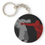 kg sports 008 NEW IMAGE Key Chains