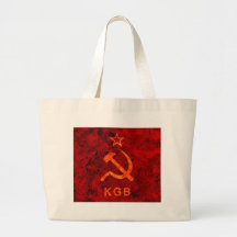 Kgb Purses