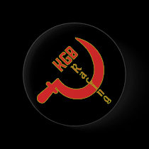 KGB Racign Button buttons