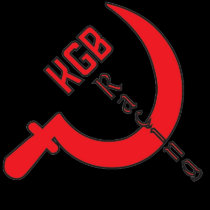 KGB Racing Polo shirt by KGBRacing KGB Racing Polo shirt