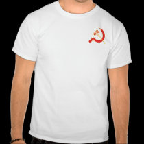 KGB racing t-shirt by KGBRacing KGB racing t-shirt