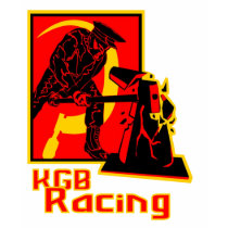 KGB-Racing T-shirt (Women's)