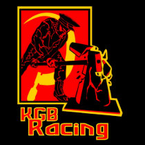 KGB-Racing T-shirt (Women's)