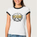 Ladies Ringer T-Shirt