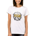 KGB t-shirts