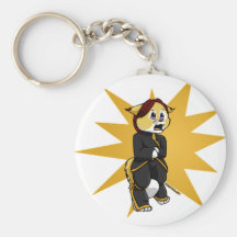 Khaelis Key Chain