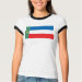 Ladies Ringer T-Shirt