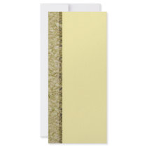 Khaki Sand Stone Rack Card rack cards
