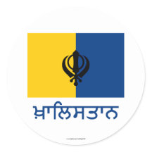 Punjabi Stickers