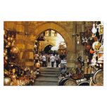 Khan al-khalili market personalized stationery