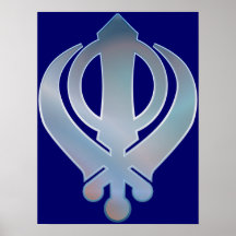 Khanda Icon