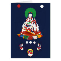 Khandro Chö-ying Nyima ’ö-Zér [card]