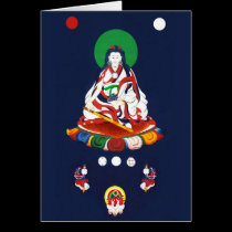 Khandro Chö-ying Nyima ’ö-Zér [card] cards