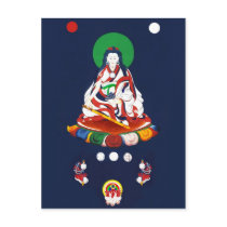 Khandro Chö-ying Nyima ’ö-Zér [postcard]