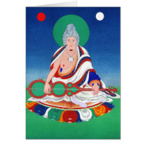 Khandro Shardröl Rinchen Wangmo [card]