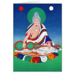 Khandro Shardröl Rinchen Wangmo [card]