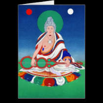 Khandro Shardröl Rinchen Wangmo [card] cards