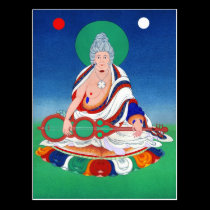 Khandro Shardröl Rinchen Wangmo [postcard] postcards