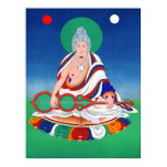 Khandro Shardröl Rinchen Wangmo [poster]