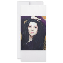 Khani Cole rack cards by keithmcdowell Khani Cole rack cards