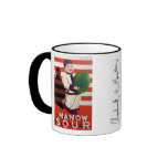 Khanom Sweet and Manow Sour Mug