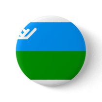 Khanti mansi, Russia buttons