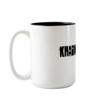 Kharma Factory mugs