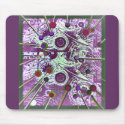 Khartoum Flying Saucers mousepads by 3DMOONMAN Khartoum Flying Saucers mousepads