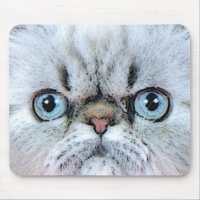 khat mouse pad by REDINARD