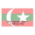 Khemed, Democratic Republic of the Congo Business Cards