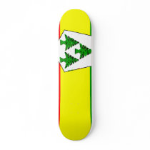 Khenifra, Morocco skateboards by bestflag Khenifra, Morocco skateboards
