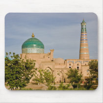 Khiva • Mousepad by SabineSt Khiva • Mousepad